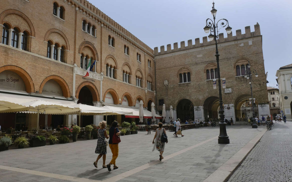 Treviso, focus in prefettura per affrontare un’estate in sicurezza