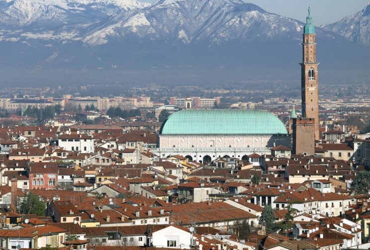 Vicenza, operazione ad alto impatto contro degrado urbano e criminalità diffusa
