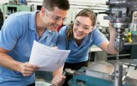 Apprendistato di I° Livello – La correlazione fra lavoro e formazione è valutata dal datore di lavoro
