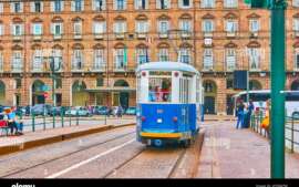 Torino, patto tra prefettura, regione e area metropolitana per migliorare la sicurezza urbana