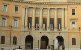 Grosseto, focus in prefettura sulla sicurezza