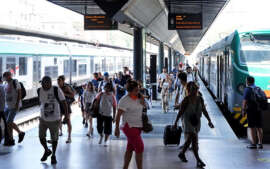 Sicurezza integrata nelle stazioni ferroviarie in provincia di Lecco: rinnovato l’accordo