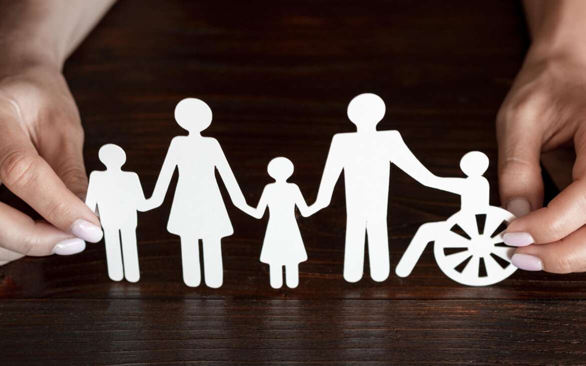 Min Lavoro: Fondo per il diritto al lavoro dei disabili – Annualità 2023