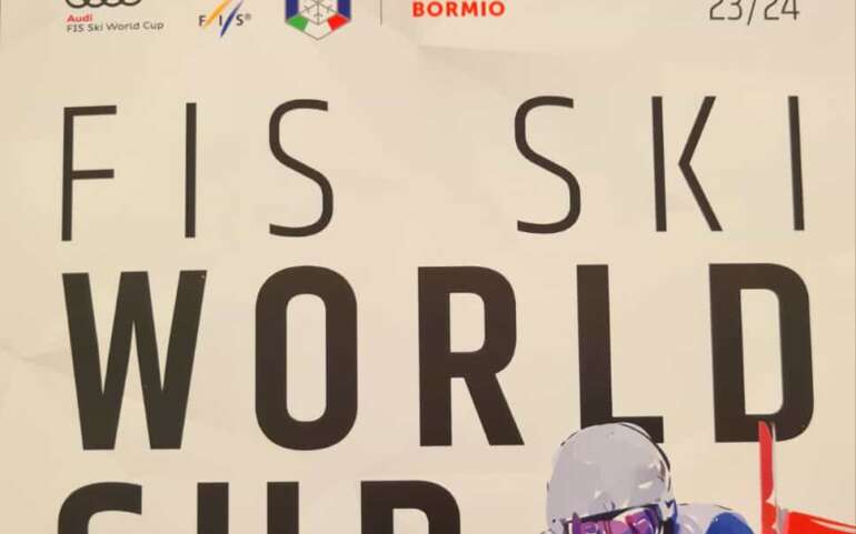 Sondrio, le misure di safety e security per la Coppa del Mondo maschile di Sci alpino a Bormio