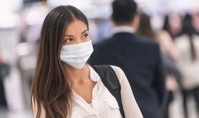Ministero della Salute: Misure urgenti in materia di contenimento e gestione dell’epidemia da COVID-19 concernenti l’utilizzo dei dispositivi di protezione delle vie respiratorie