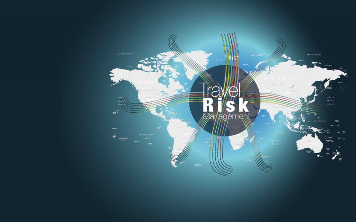 Formazione a distanza Cersa-Icmq – Travel Risk Management: viaggiare nella complessità – 26 marzo 2024