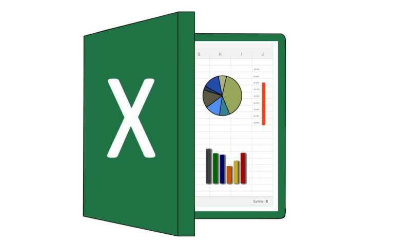 Formazione Icmq – Excel avanzato: la rappresentazione grafica delle informazioni – 15 e 22 marzo 2024