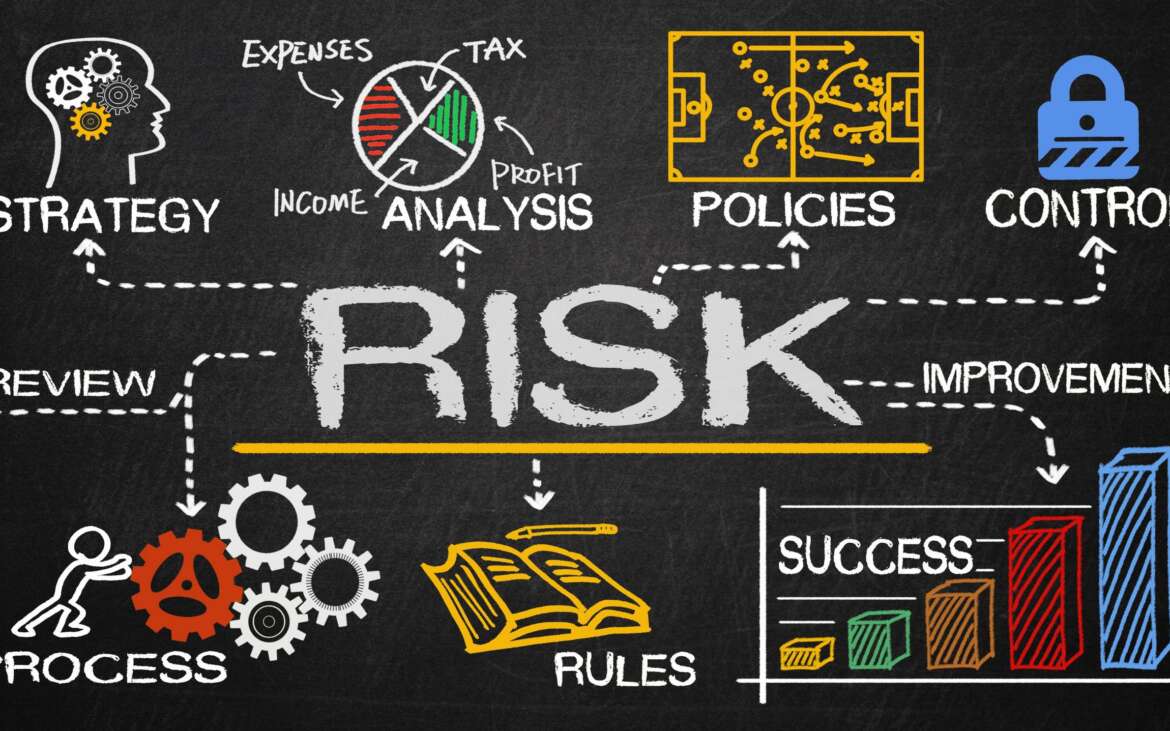 Formazione Icmq – La matrice dei rischi e il risk management per la progettazione e la gestione delle commesse (nuovo Codice D.lgs 36/2023) – 25 e 27 marzo 2024