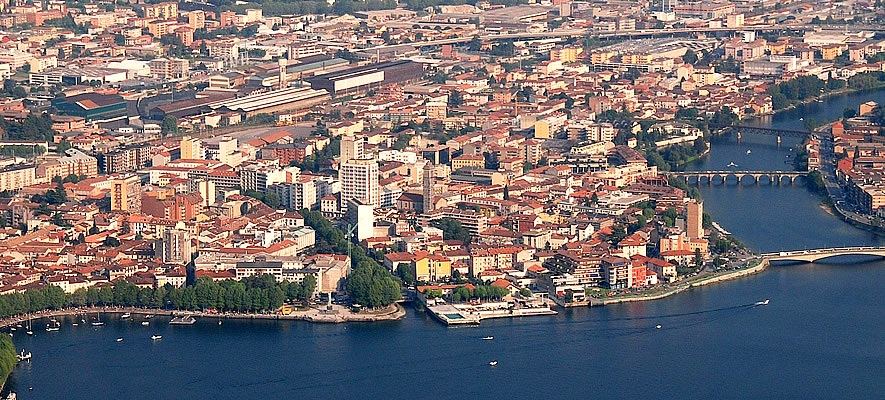 Videosorveglianza e patti per la sicurezza urbana, riunione a Lecco