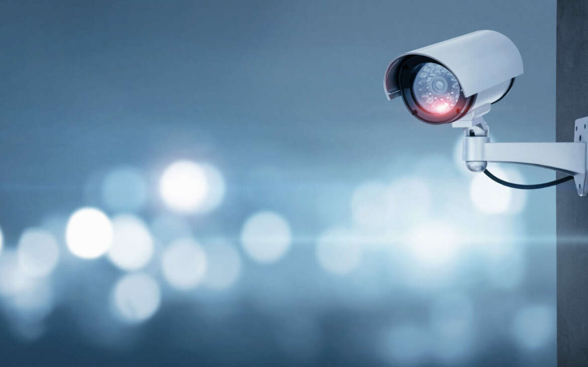 Alessandria, Sicurezza urbana: approvati 35 progetti di videosorveglianza