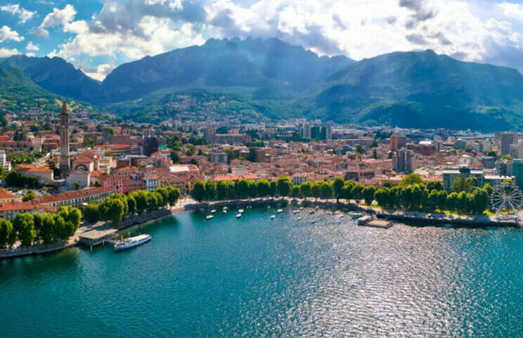 Approvati in prefettura i progetti di videosorveglianza presentati da 5 comuni della provincia di Lecco