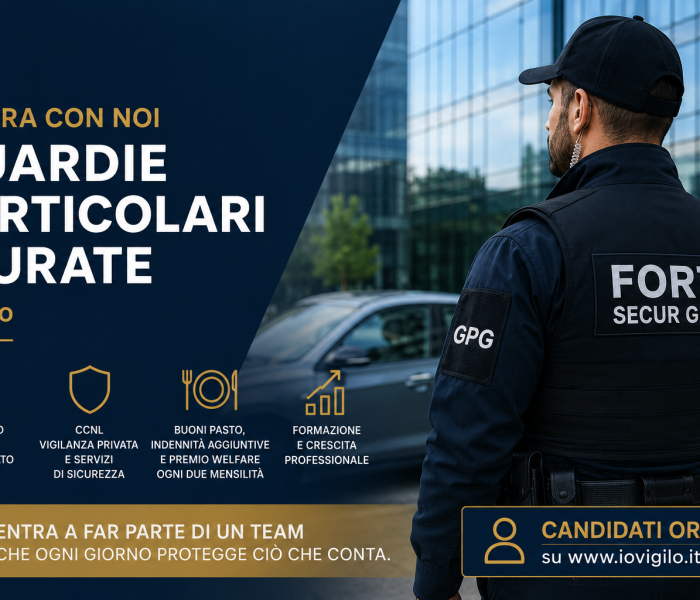 GPG Forte